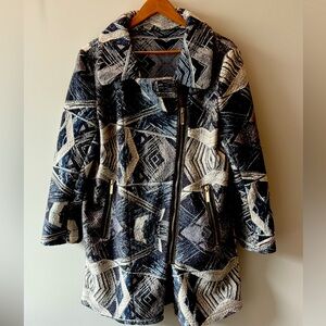 Custo Barcelona Jacket size 42